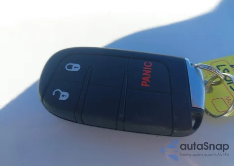 2018 Dodge Journey Se from USA, damaged, VIN 3C4PDCABXJT241430